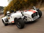 Caterham Seven Superlight R500 2008 года